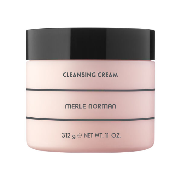 Cleansing Cream Merle Norman