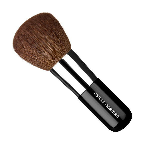 Makeup Artistry Face #3 Brush (Blunt)