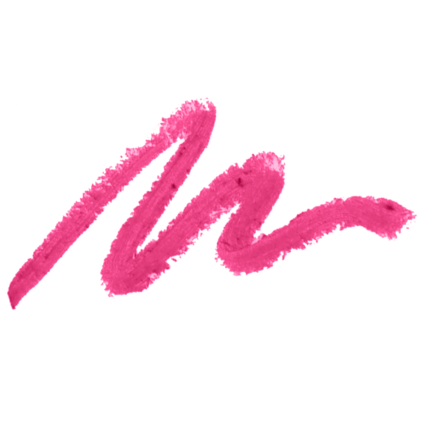 Plush Lipliner Bon Bon
