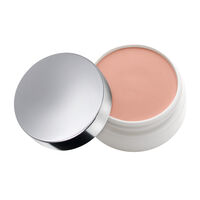 Powder Base Foundation Rose Glo