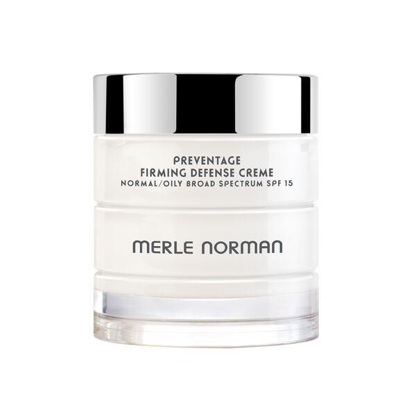 Preventage Firming Defense Creme Normal/Oily Broad Spectrum SPF 15