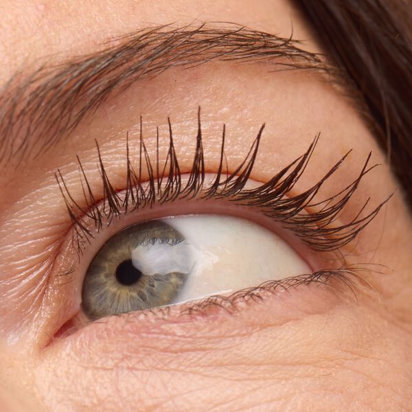 Lash Extension Tubing Mascara