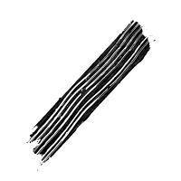 Lash Extension Tubing Mascara