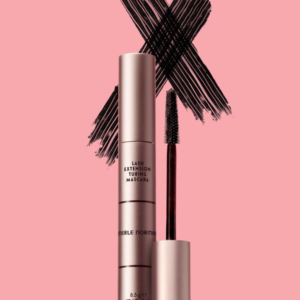 Lash Extension Tubing Mascara