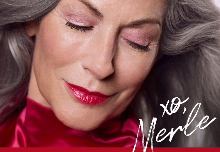xo merle