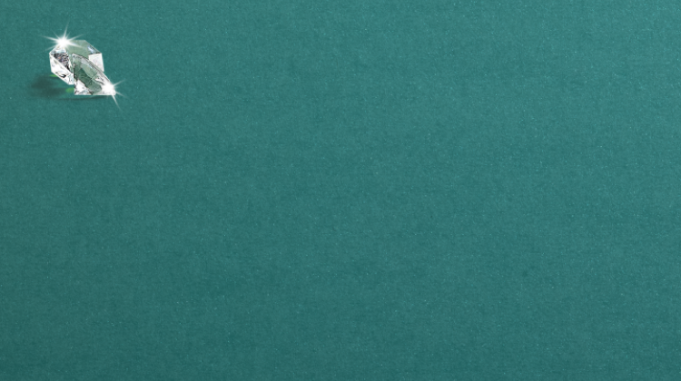 light blue background
