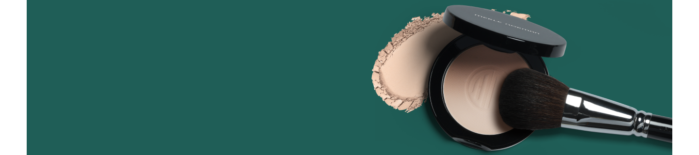 match my makeup banner