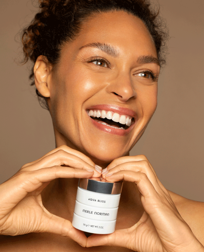 How to use Aqua Bliss - 3 steps