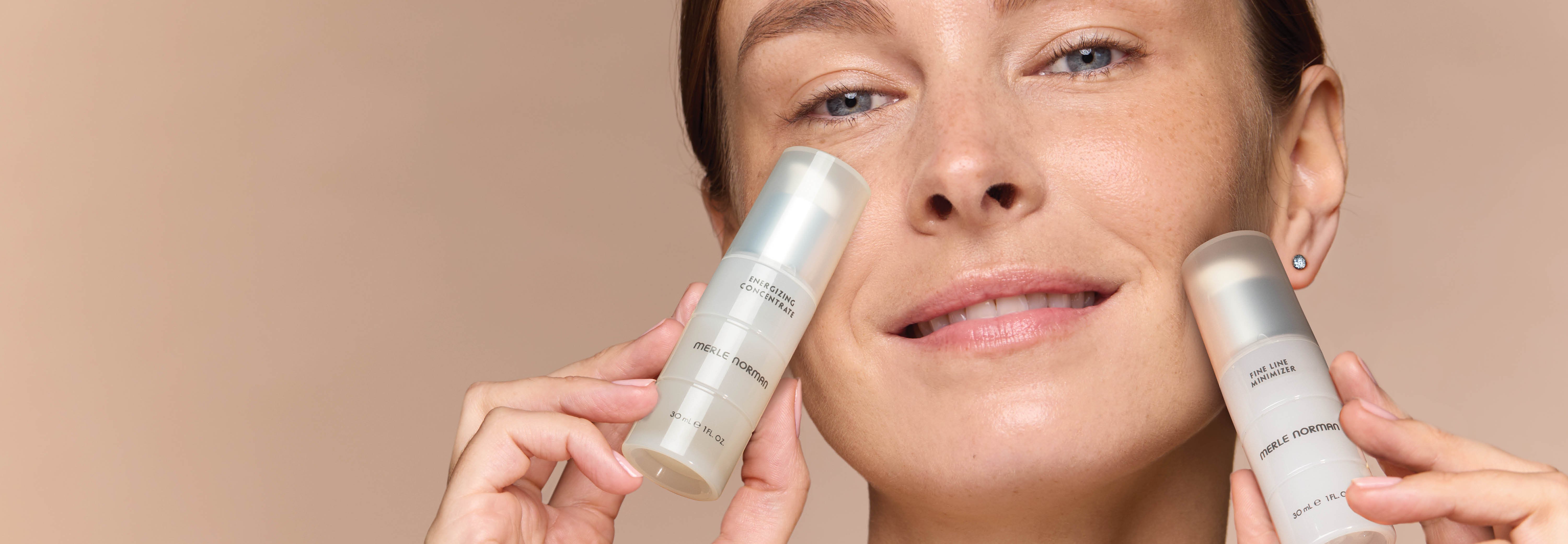 Merle Norman Skincare