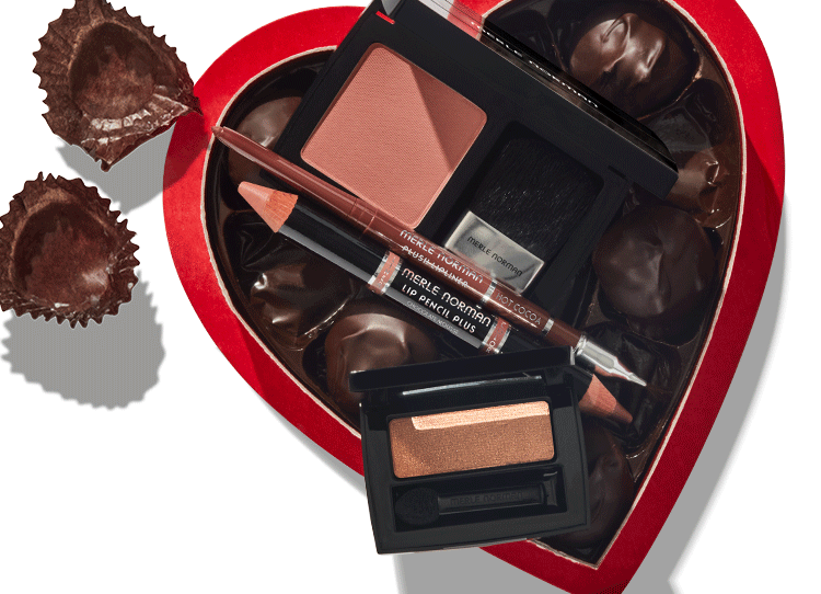 Merle Norman Cosmetics