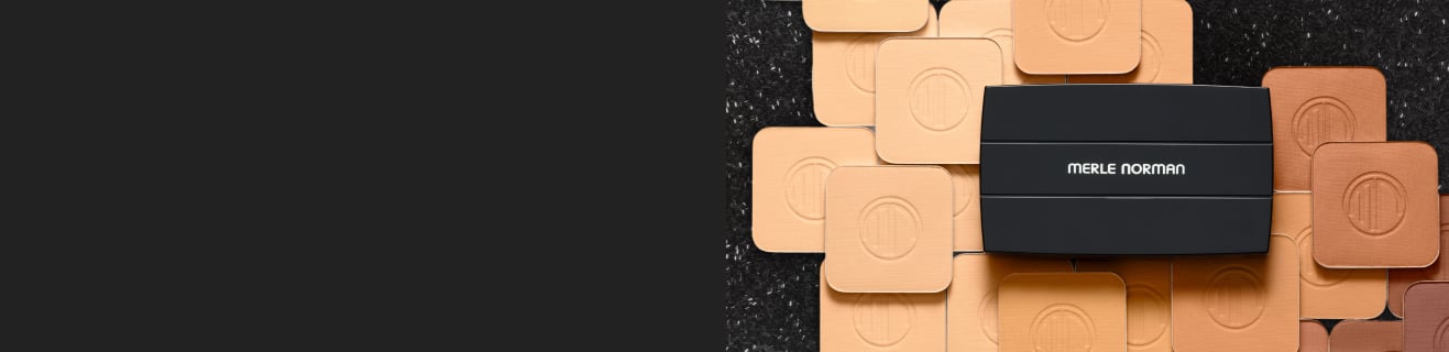 match my makeup banner