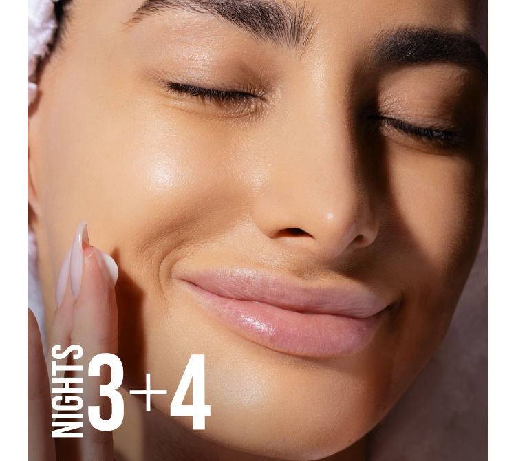 skin cycling 3 4 image