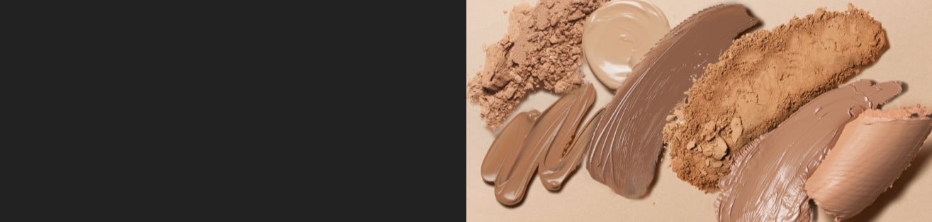 match my makeup banner