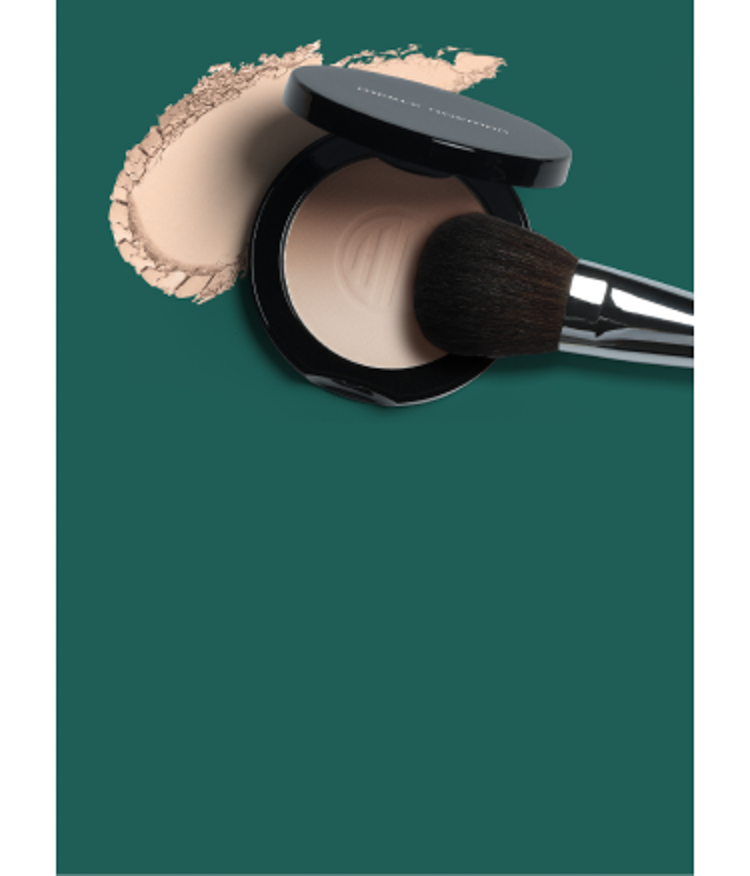 match my makeup banner