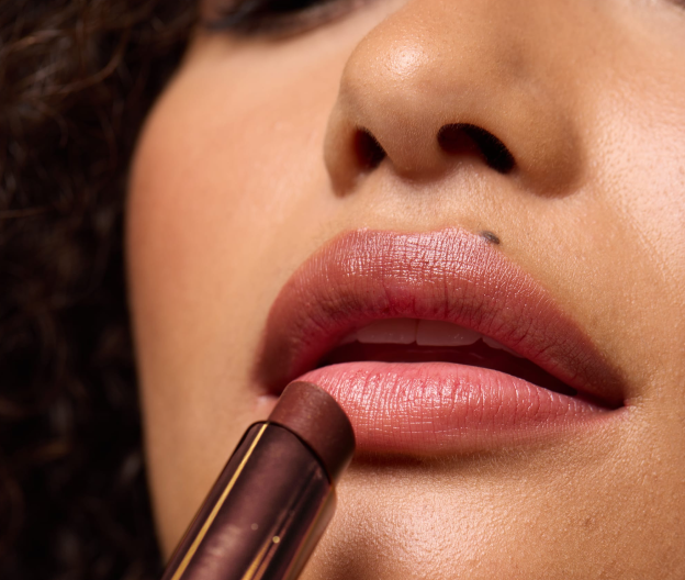 Tinted Lip Balm