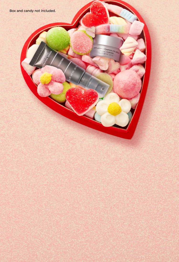 These treats are sweet