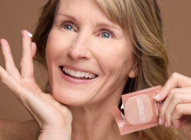 Model with DHUC sample