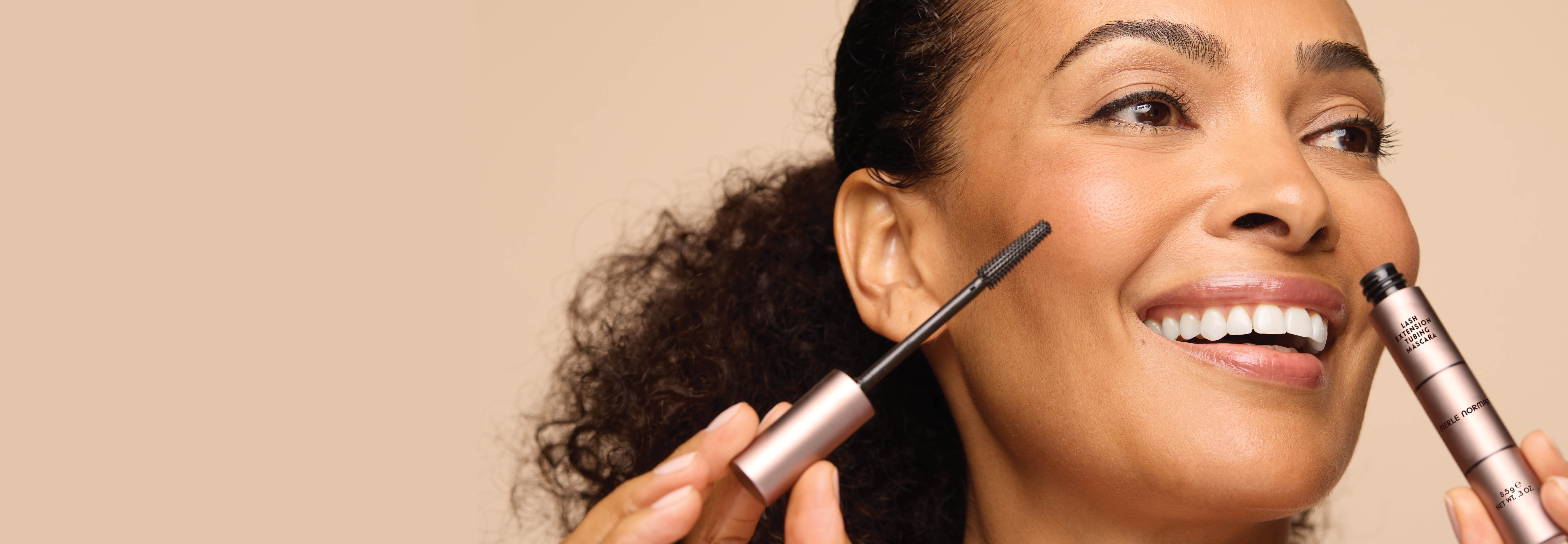 Merle Norman Mascara Makeup
