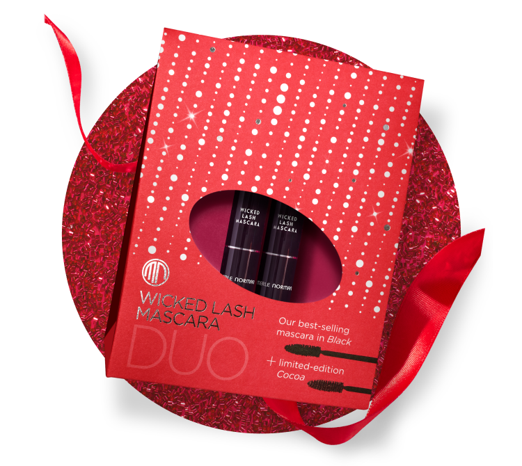 Wicked Lash Mascara Duo