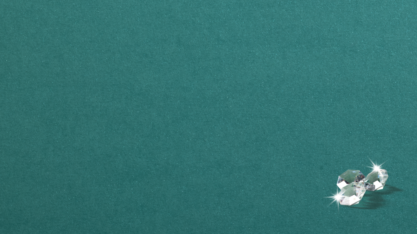 light blue background