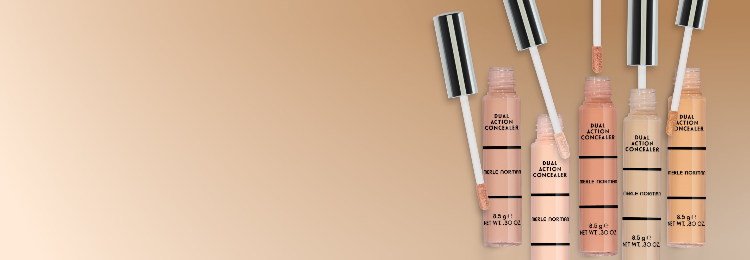 Merle Norman Concealer