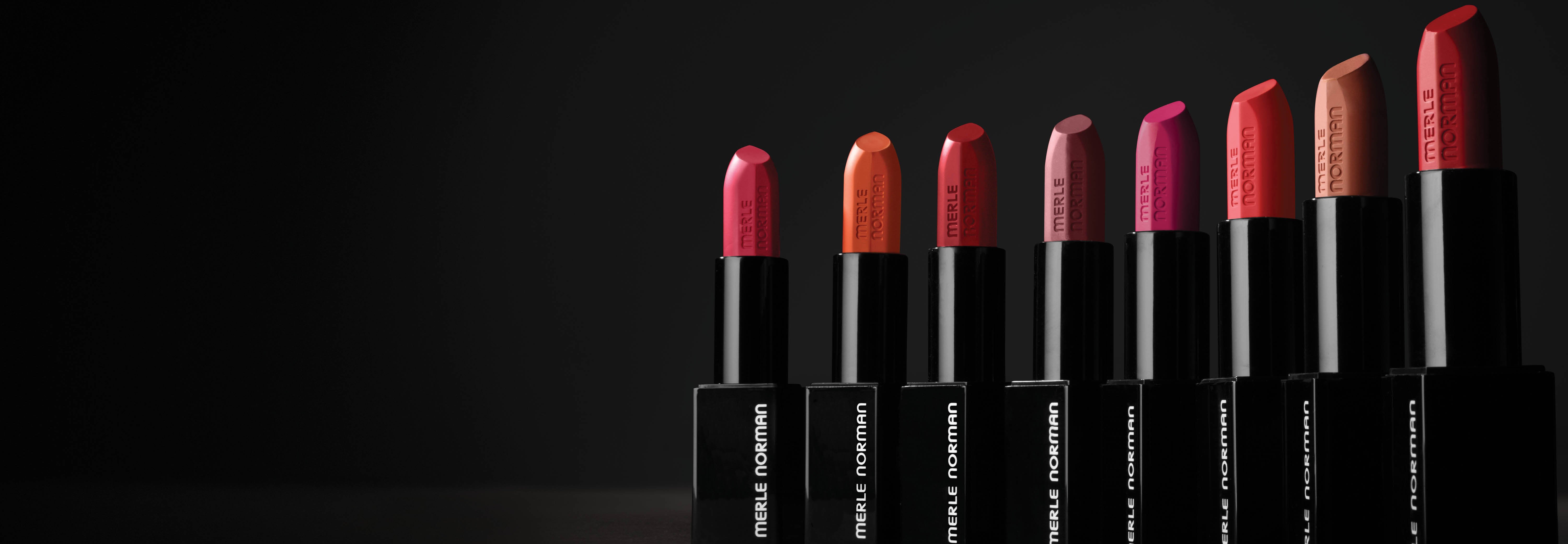 Merle Norman Lip Makeup