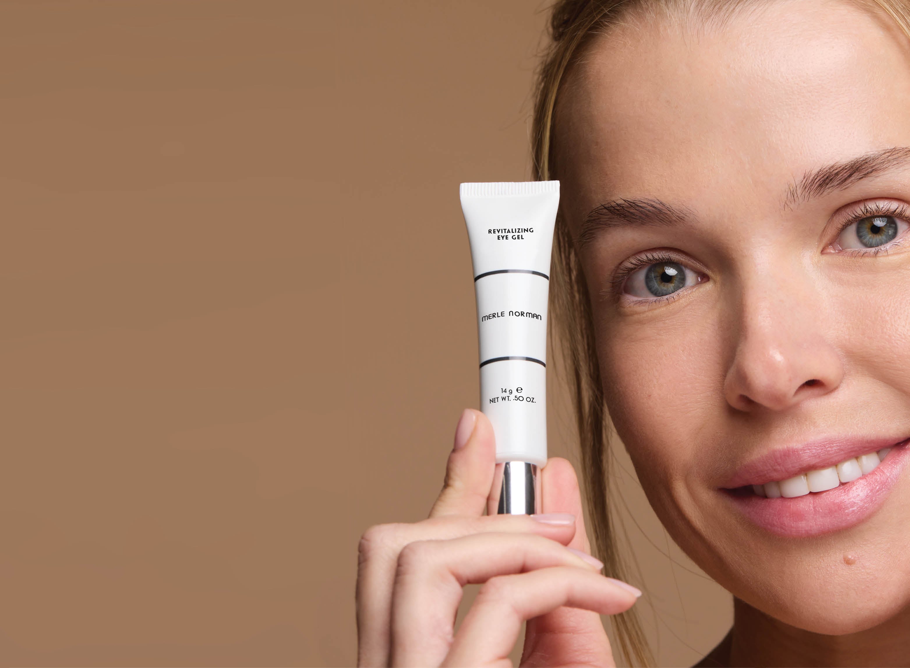 merle norman eye cream