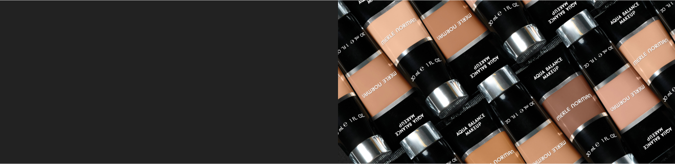 match my makeup banner