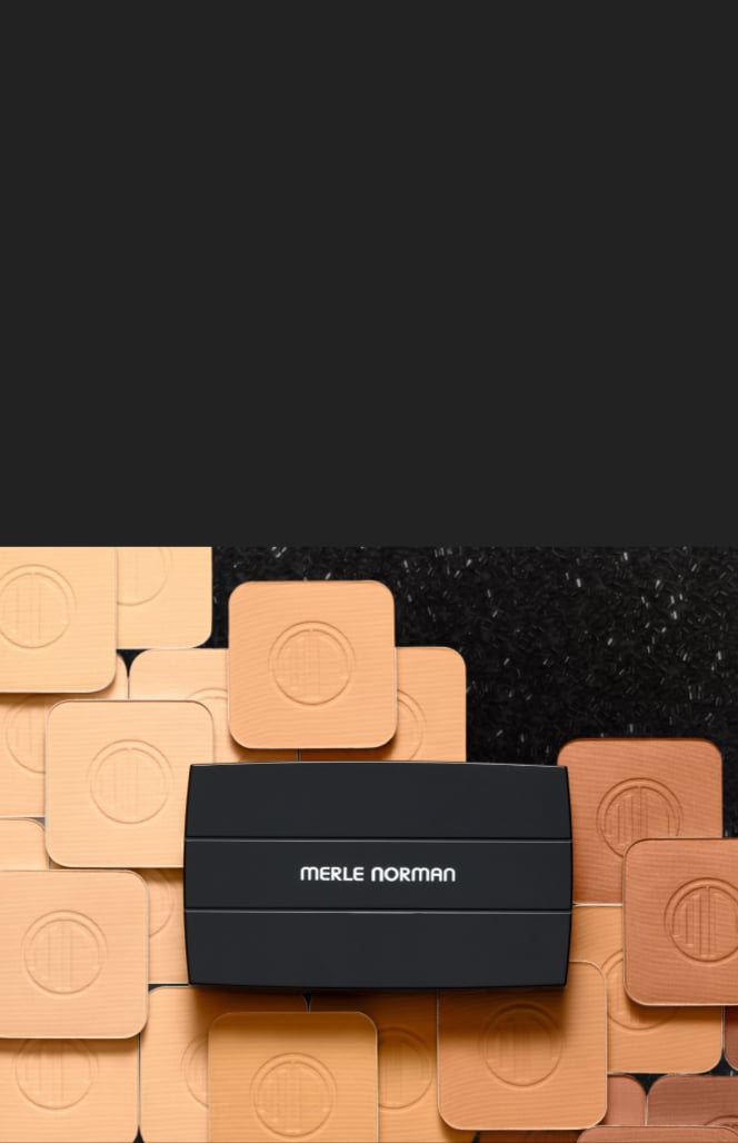 match my makeup banner