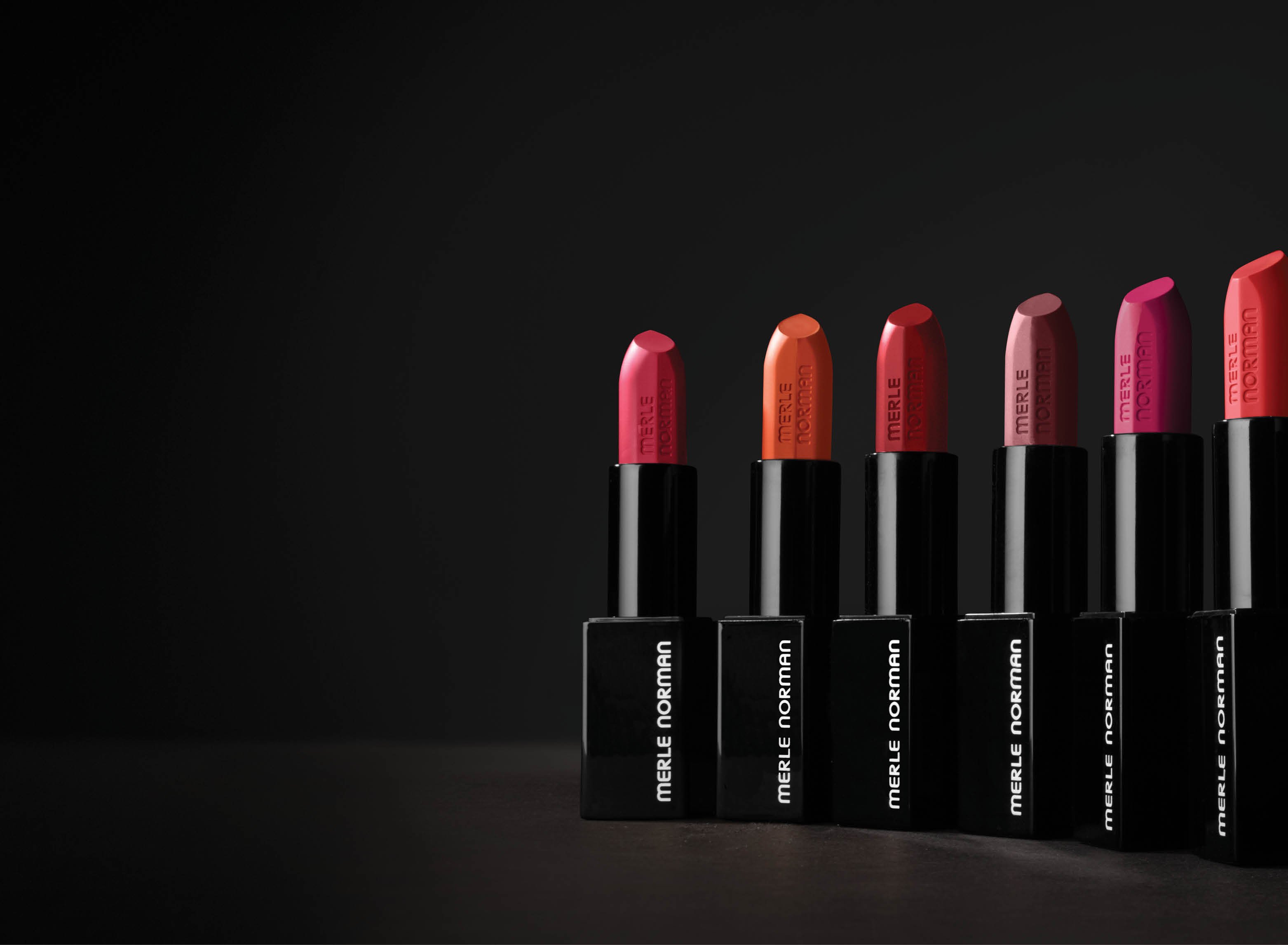 Merle Norman Lip Makeup