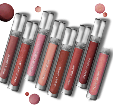 Plush Collection | Shop Merle Cosmetics