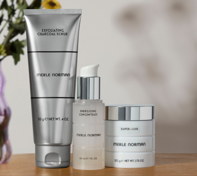 Merle Norman Cosmetics
