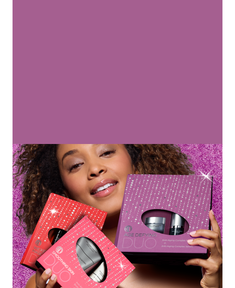 Celebrate with gifts