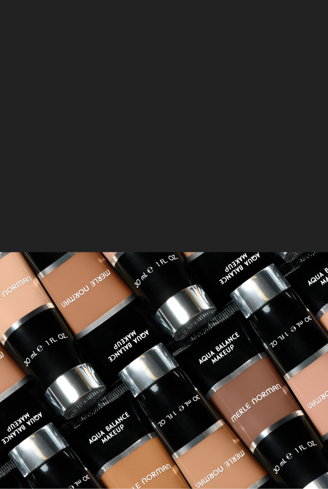 match my makeup banner