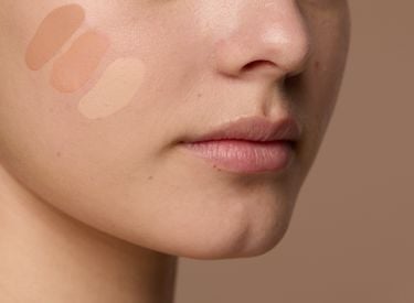 Merle Norman Foundation Makeup