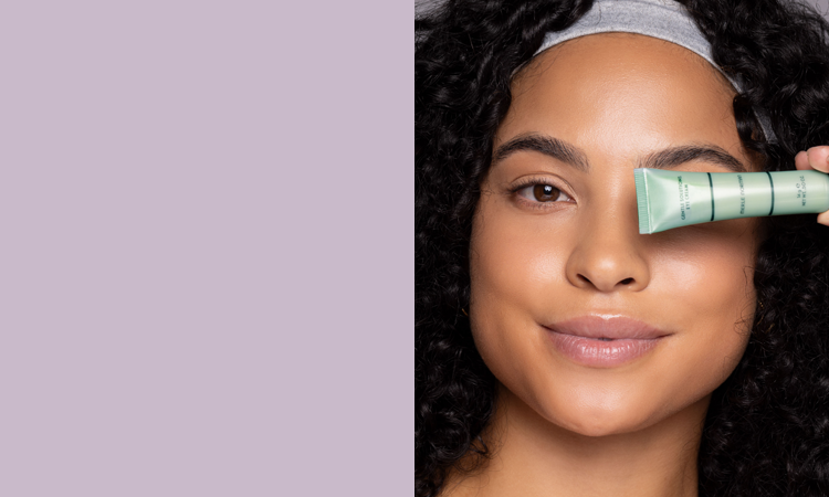 merle norman eye cream