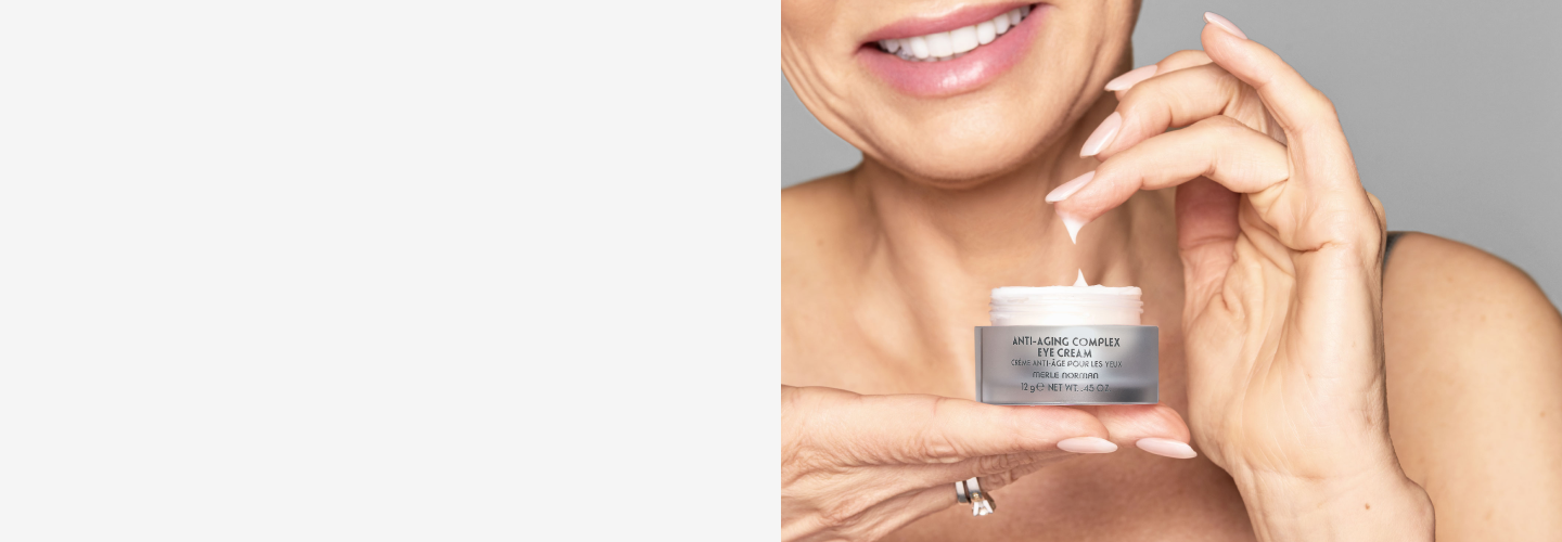 Merle Norman Anti-aging Complex System