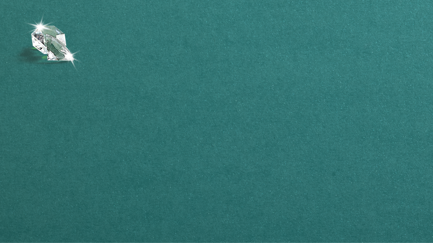 light blue background