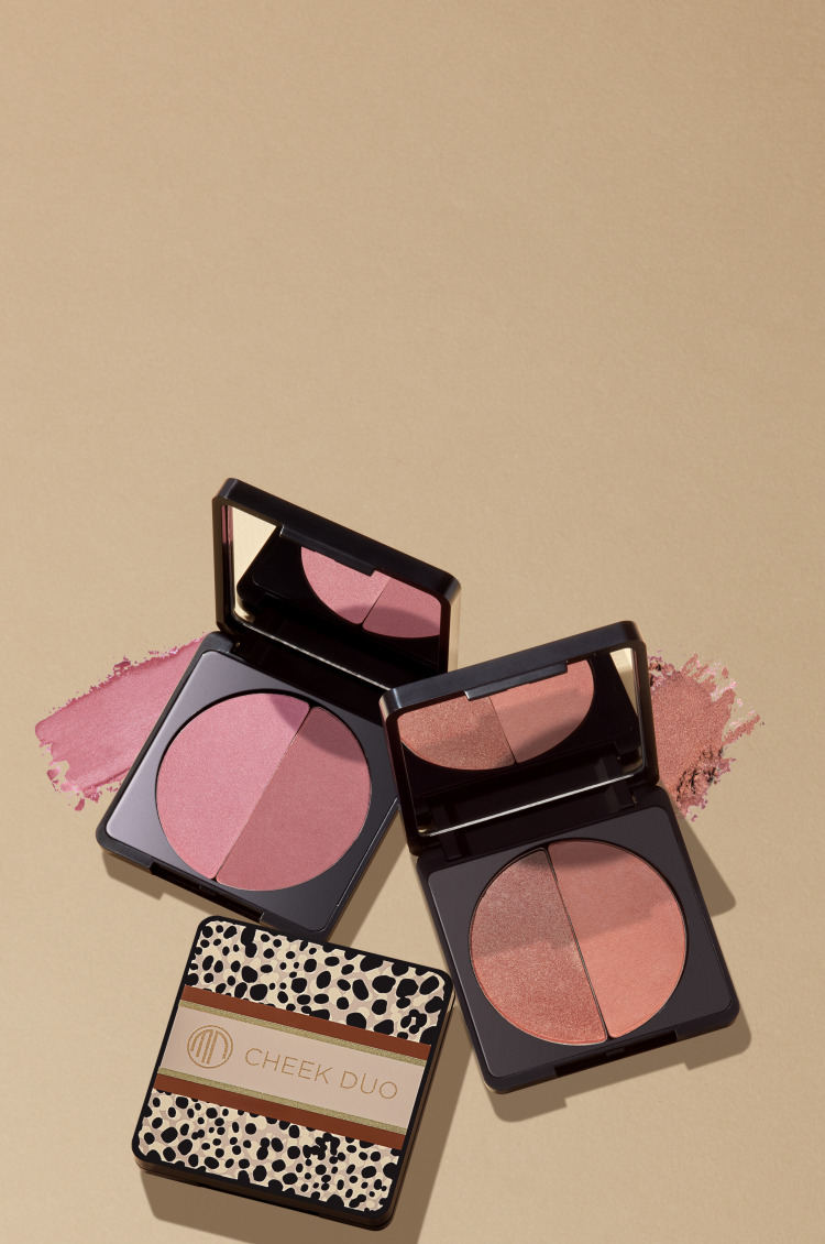 Backstage Cheeks Duo