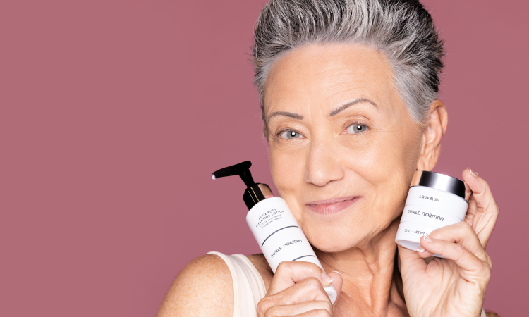 merle norman skin care Merle Norman Skincare