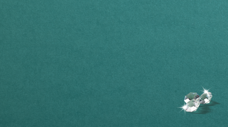 Green background