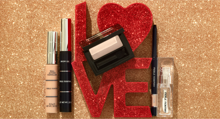 with or without makeup