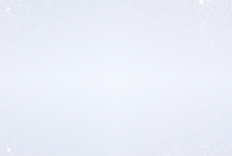 light blue background