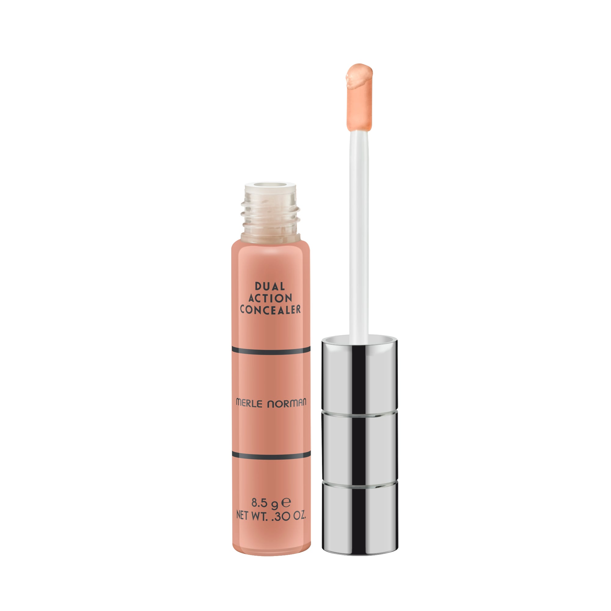Dual Action Concealer Medium Light Cool