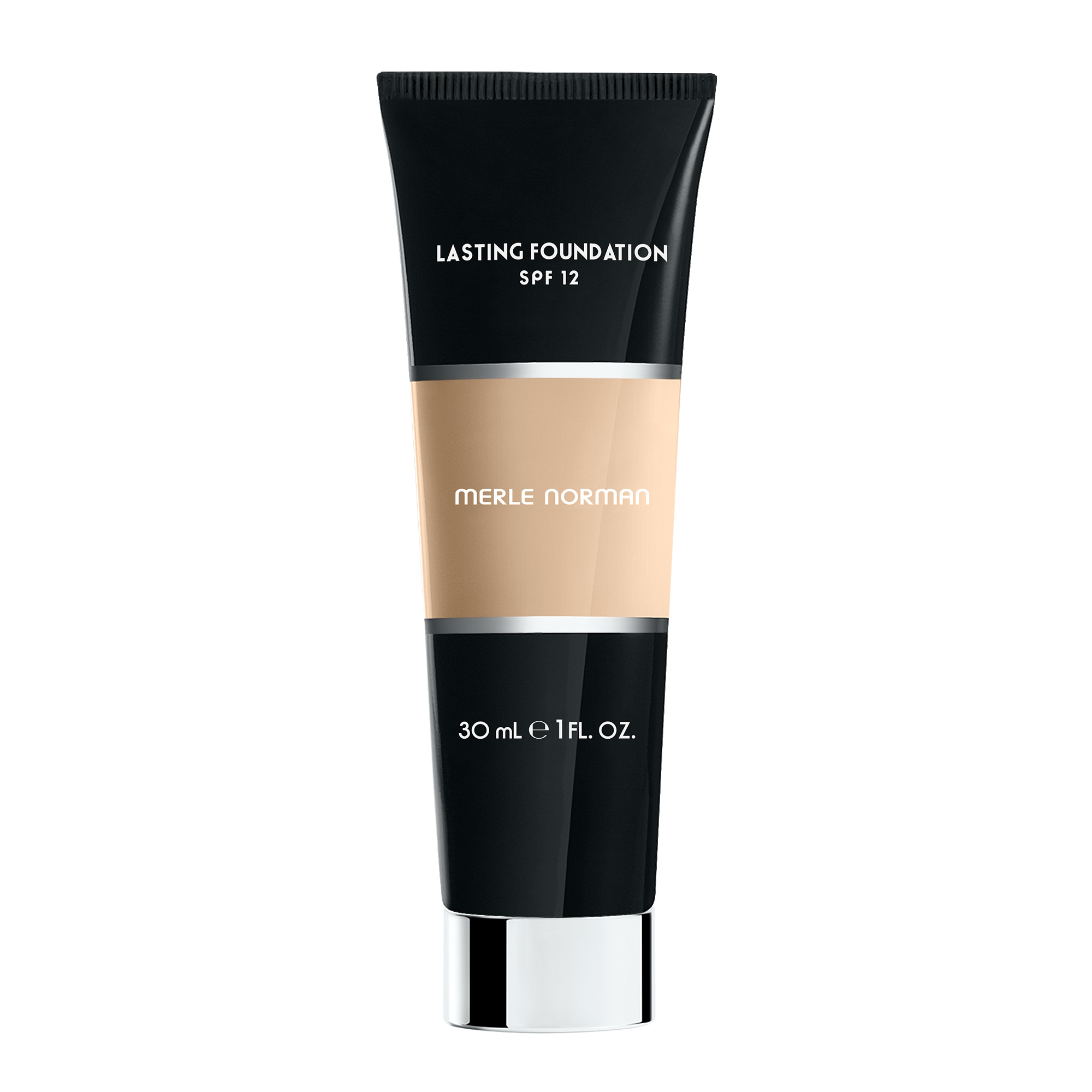 Merle Norman Lasting Foundation SPF 12