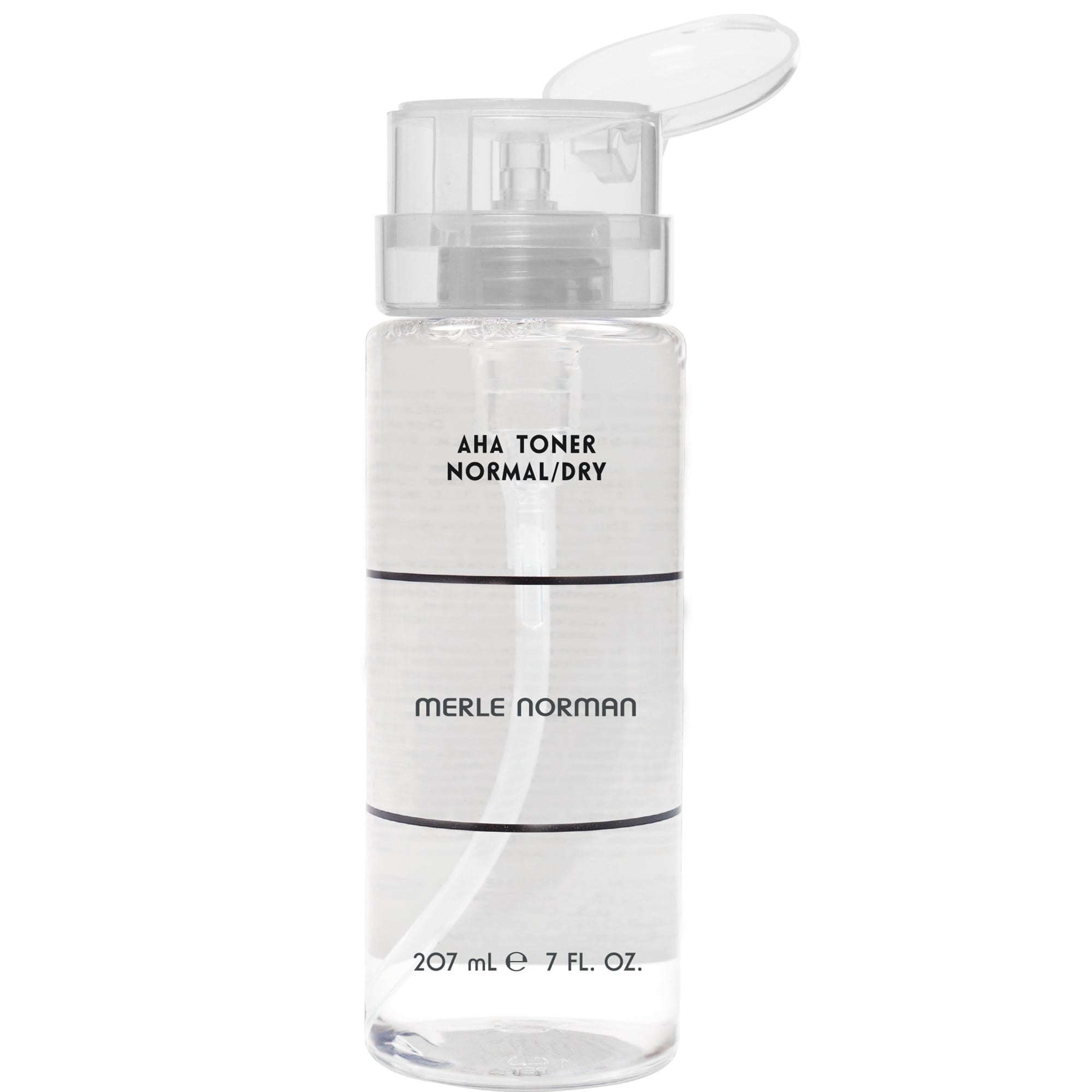 AHA Facial Toner, Normal-Dry Skin | Merle Norman