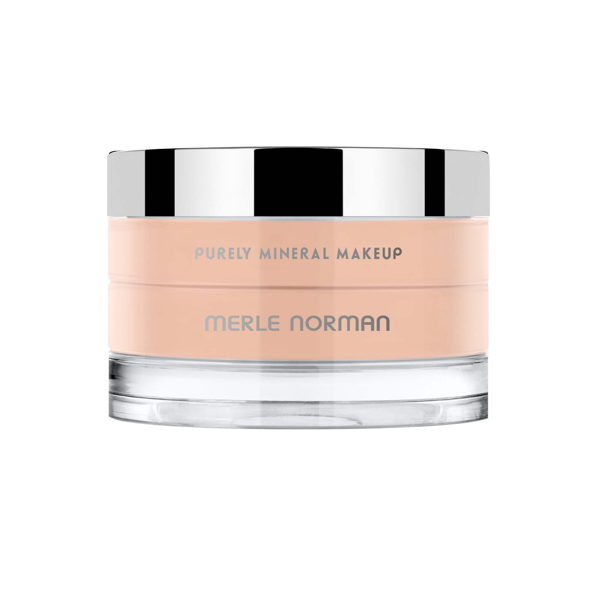Purely Mineral Makeup L20