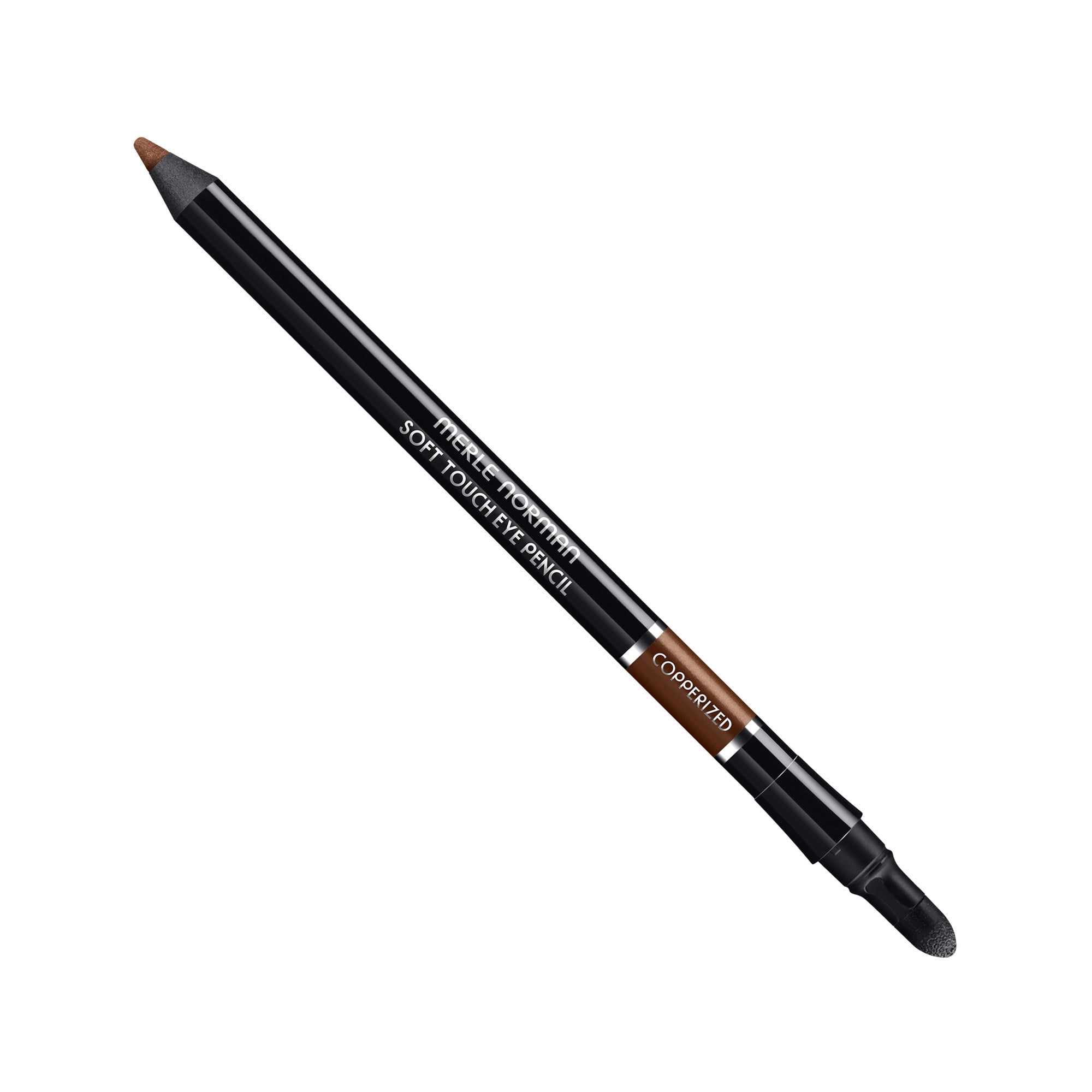 Soft Touch Eye Pencil Copperized