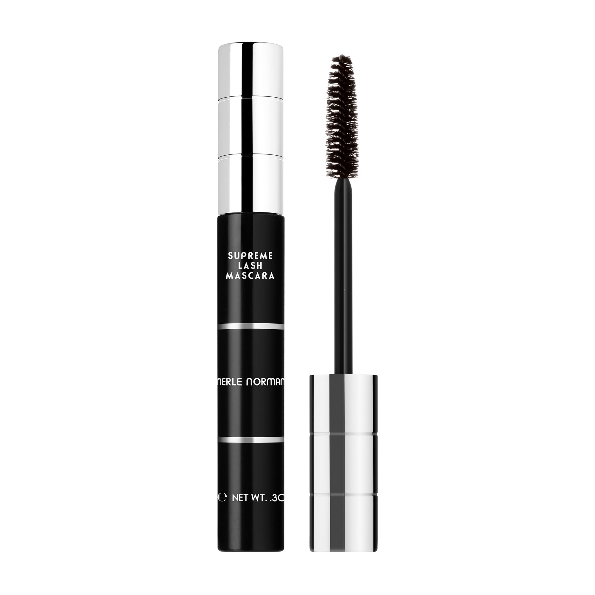 Supreme Lash Mascara Black Brown