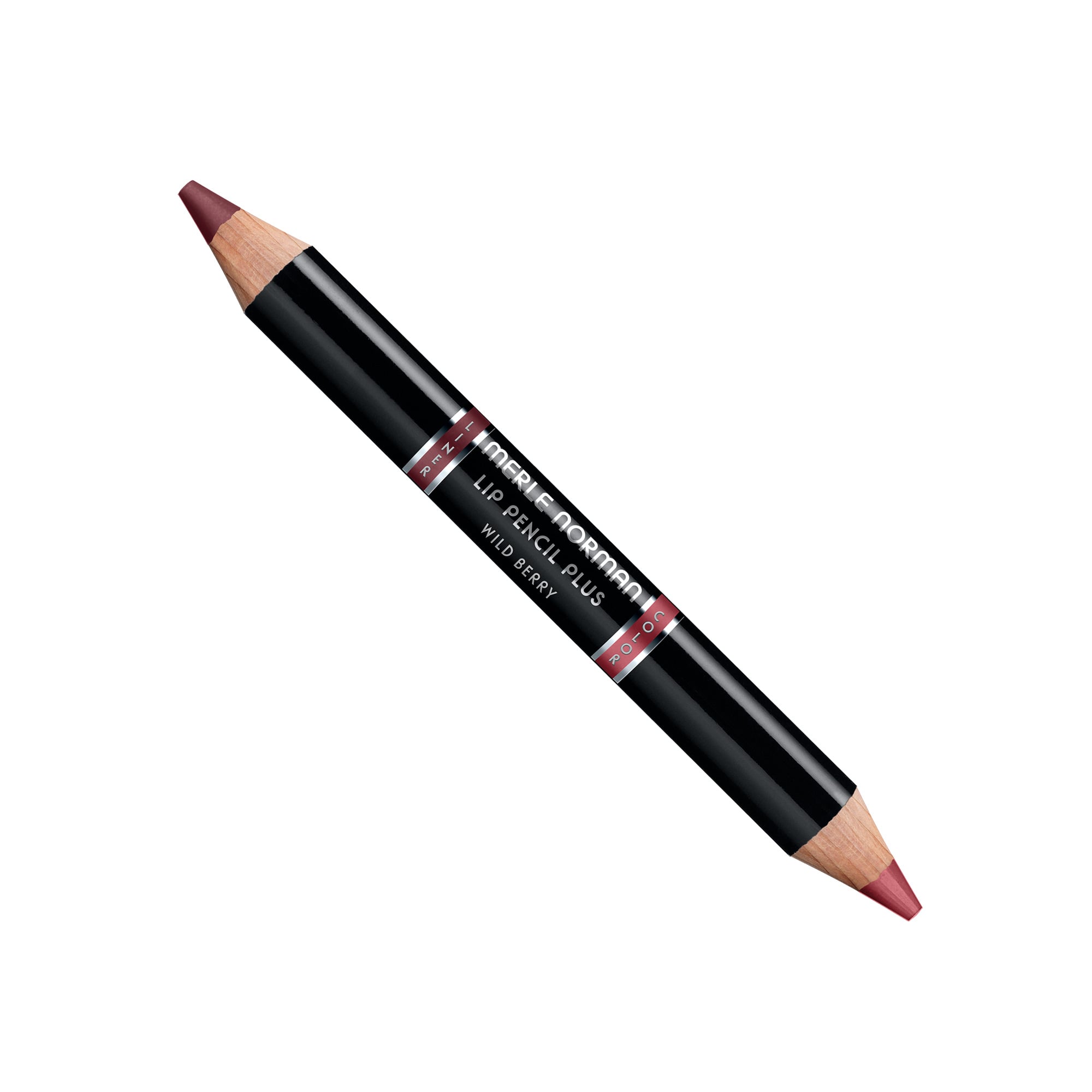 Lip Pencil Plus Wild Berry